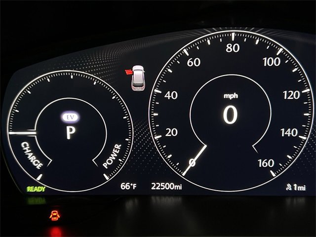 Certified 2024 MAZDA CX-90 Plug-In Hybrid w/ Preferred image 10