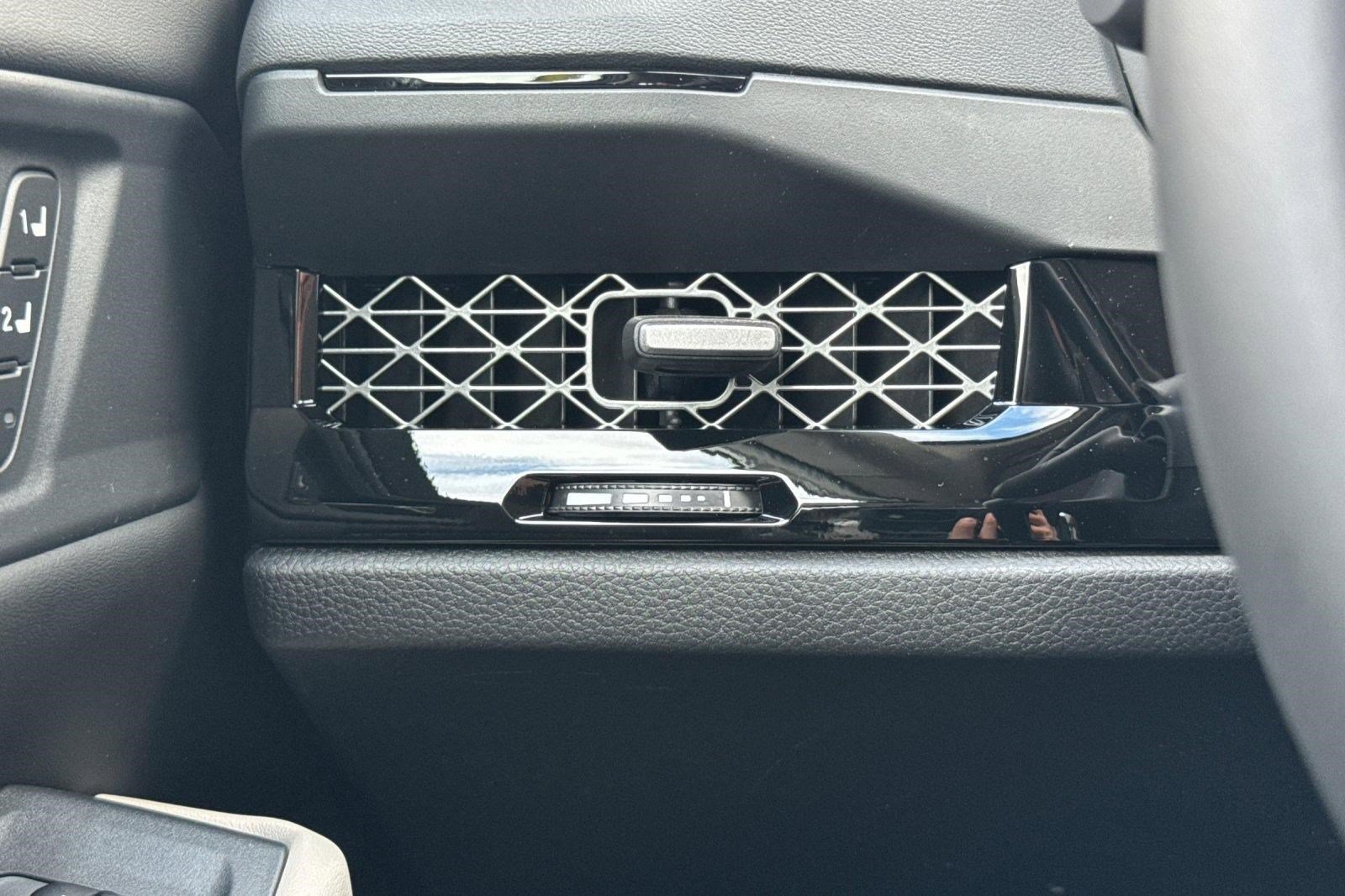 New 2026 Honda Accord EX-L image 31