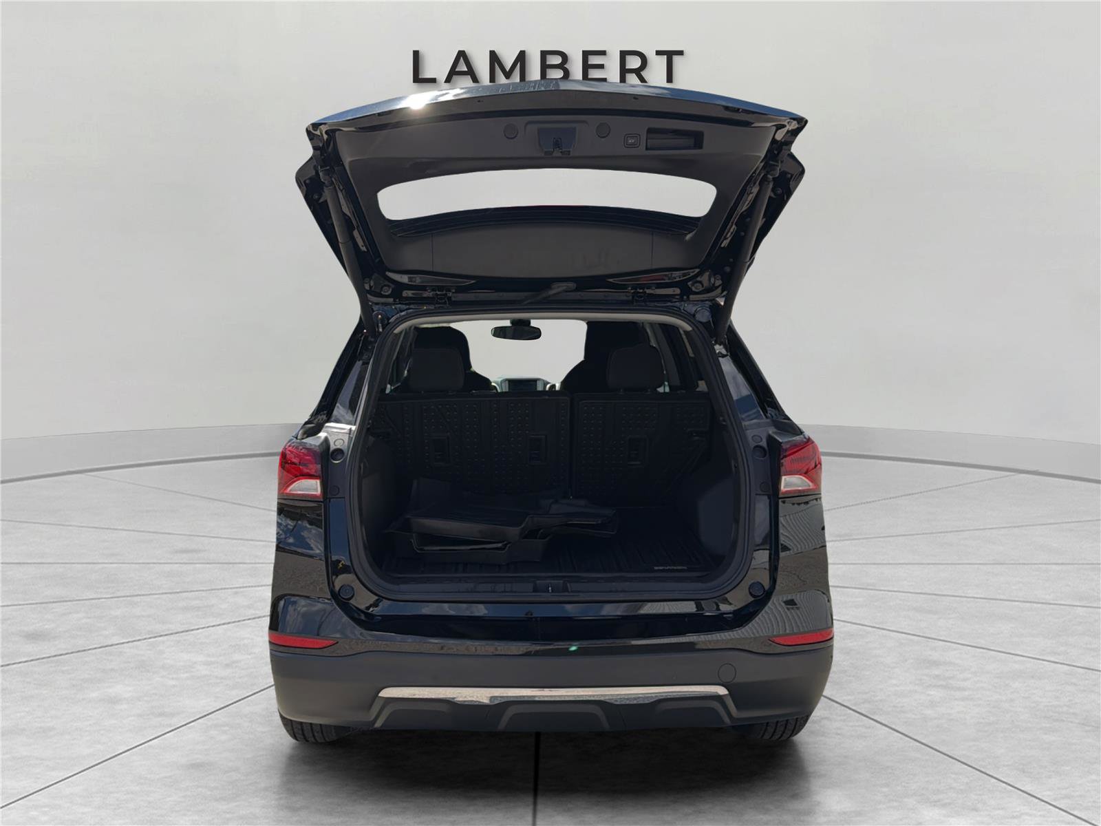 Used 2022 Chevrolet Equinox LT FWD image 25