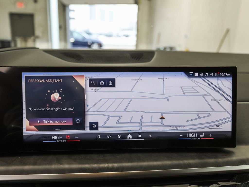 New 2026 BMW X5 xDrive50e w/ M Sport Package image 15