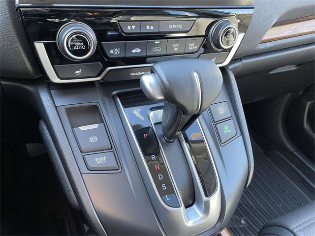 Used 2022 Honda CR-V Touring image 31