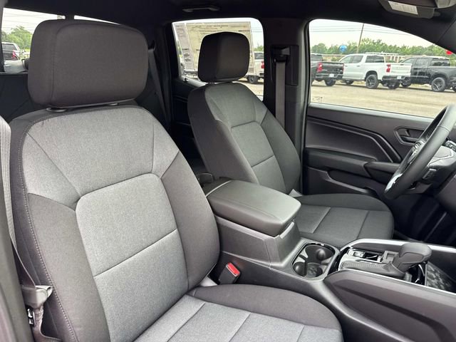 New 2026 Chevrolet Colorado W/T w/ WT Custom Package RWD image 26