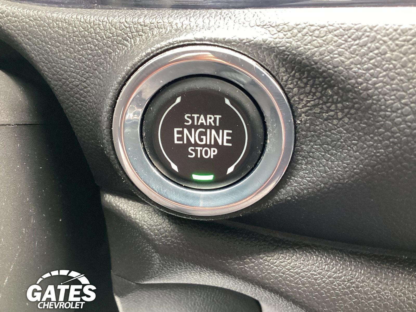 Used 2023 Buick Encore GX Preferred w/ Cold Weather Comfort Package AWD/4WD image 19