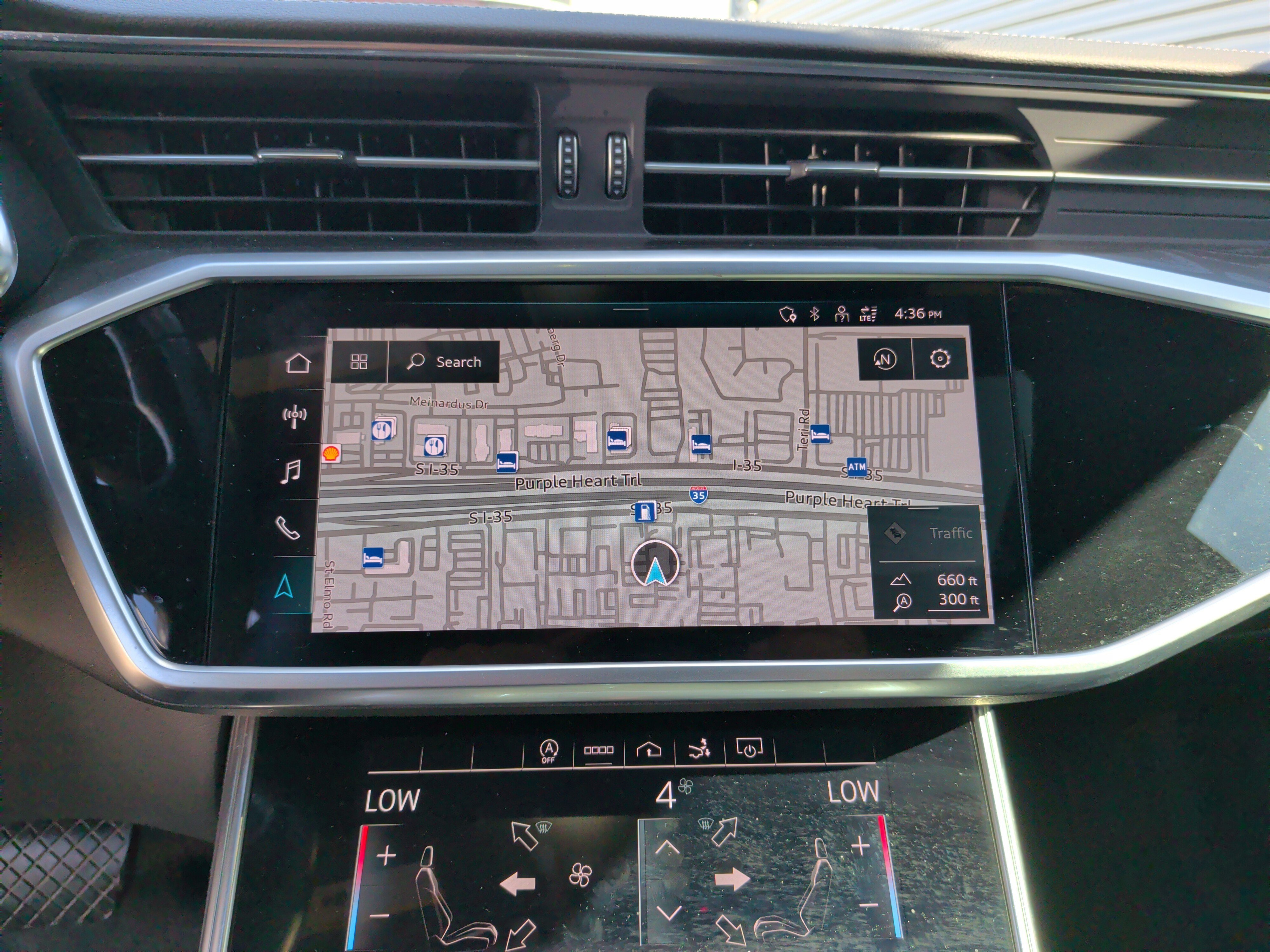 Certified 2023 Audi A7 3.0T Premium Plus AWD/4WD image 23