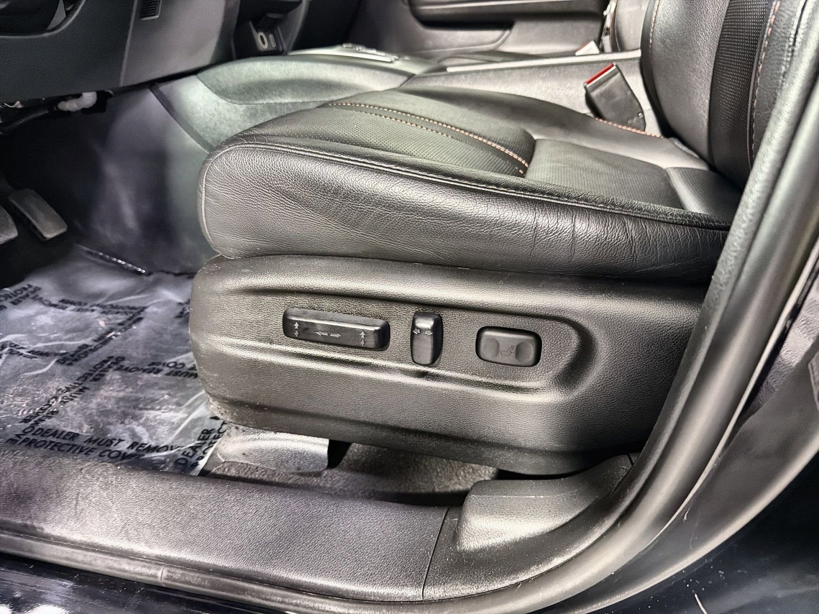 Used 2023 Honda Passport TrailSport image 28