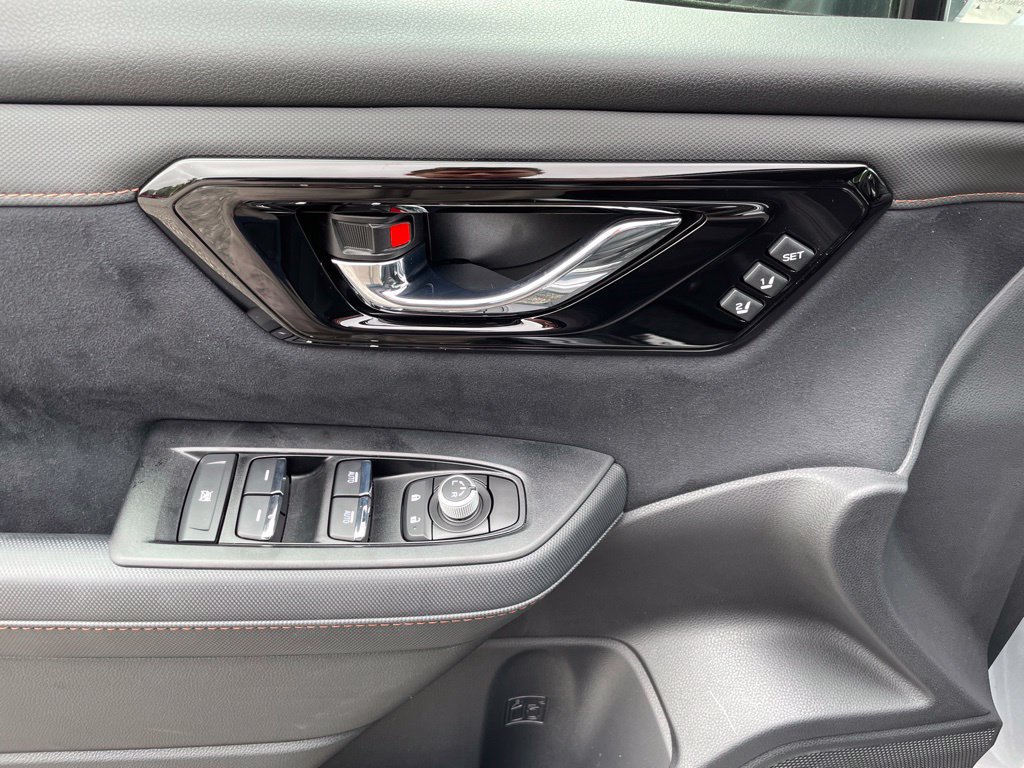 New 2026 Subaru Forester Touring AWD/4WD image 8