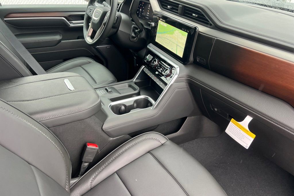 New 2026 GMC Sierra 2500 Denali w/ Technology Package image 12