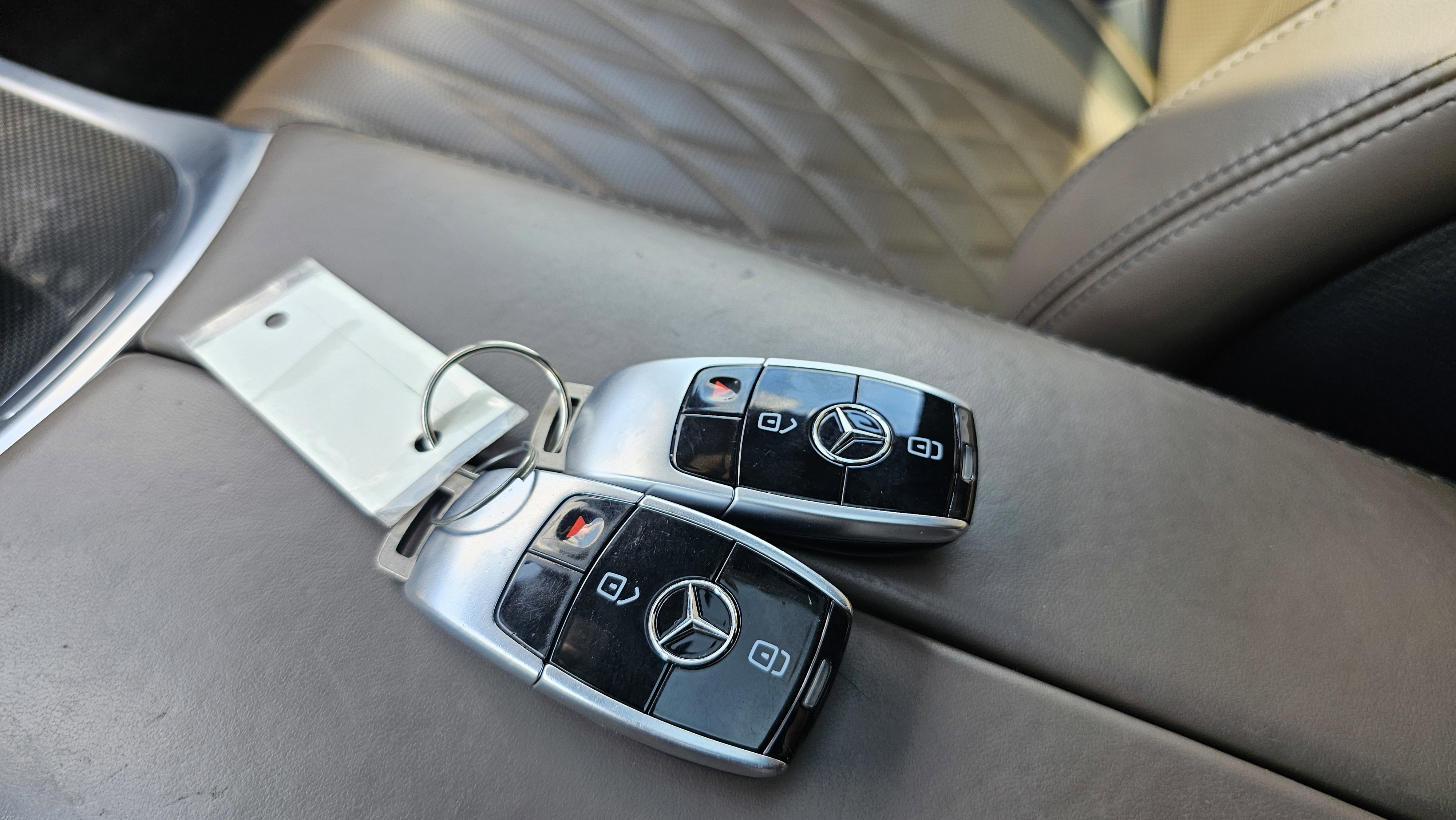 Used 2021 Mercedes-Benz G 550 image 38