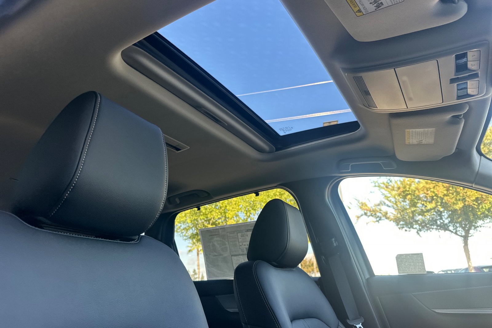 New 2026 MAZDA CX-90 3.3 Turbo w/ Preferred Package image 20