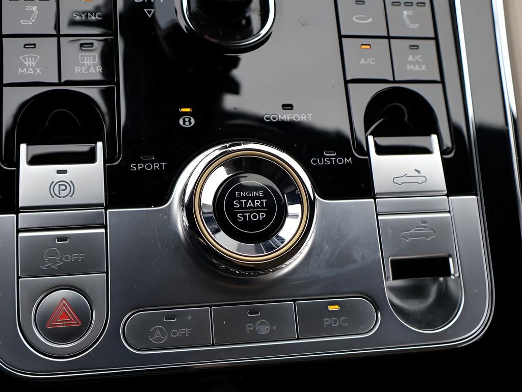 Used 2022 Bentley Continental GT image 29