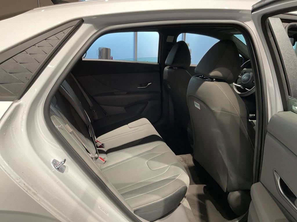 New 2026 Hyundai Elantra Sport image 20