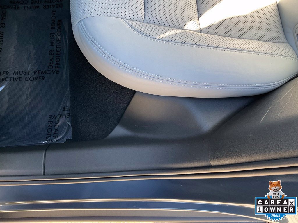Used 2024 Polestar Polestar 2 AWD/4WD image 29