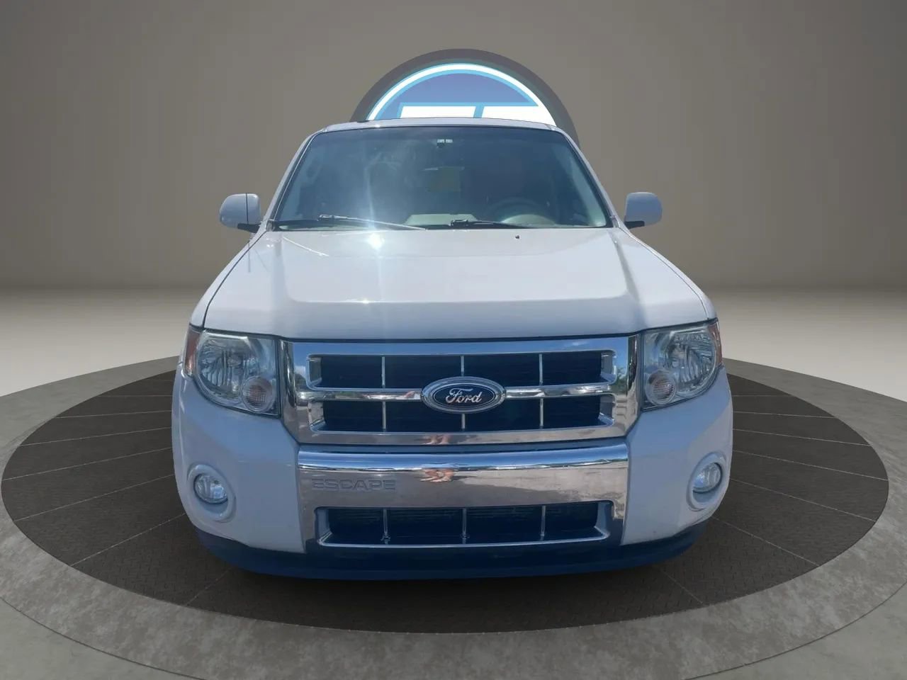 Used 2012 Ford Escape Limited FWD image 6