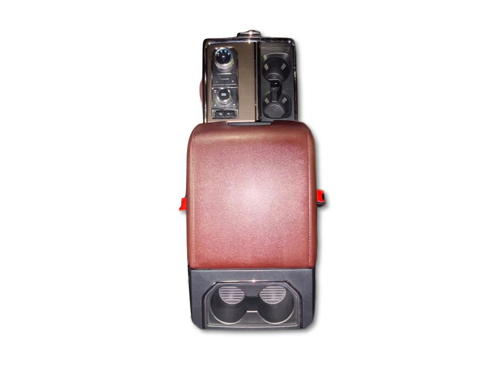 Used 2024 Ford Expedition Max Limited image 24