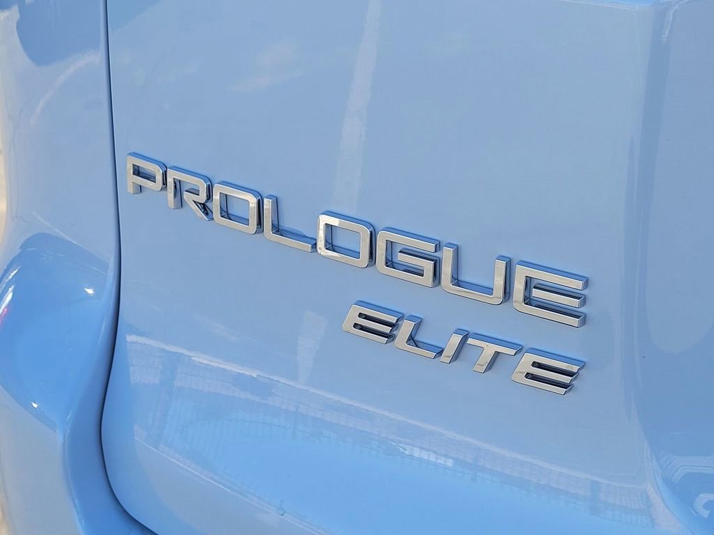 New 2026 Honda Prologue Elite image 6