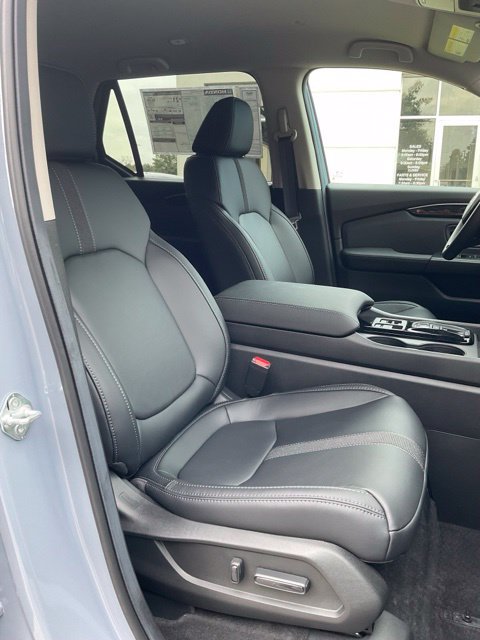New 2026 Honda Passport RTL image 26