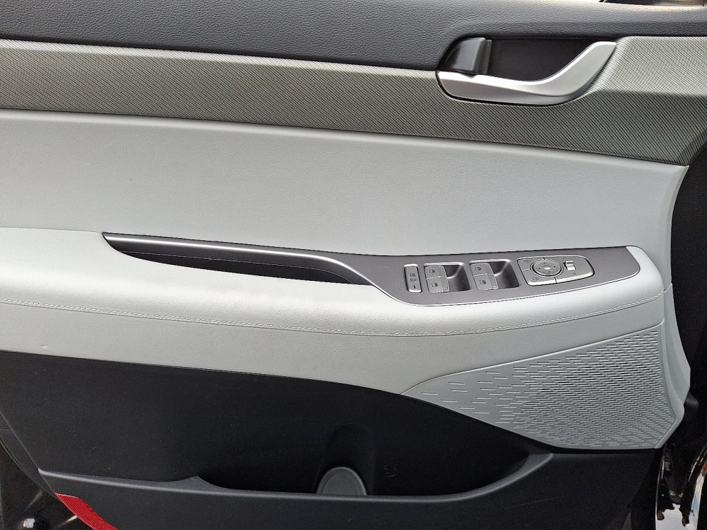 Used 2025 Hyundai Palisade SEL image 22