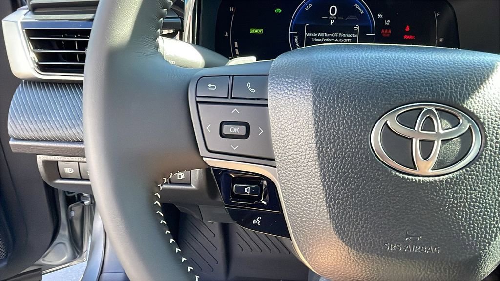 New 2026 Toyota Camry SE image 26