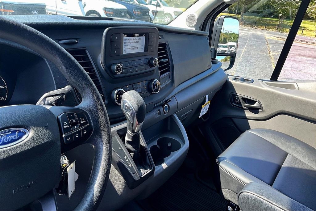 Used 2025 Ford Transit 350 Base w/ Load Area Protection Package image 6