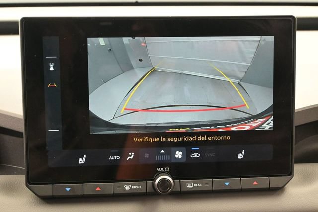 Certified 2026 Toyota RAV4 SE FWD image 27