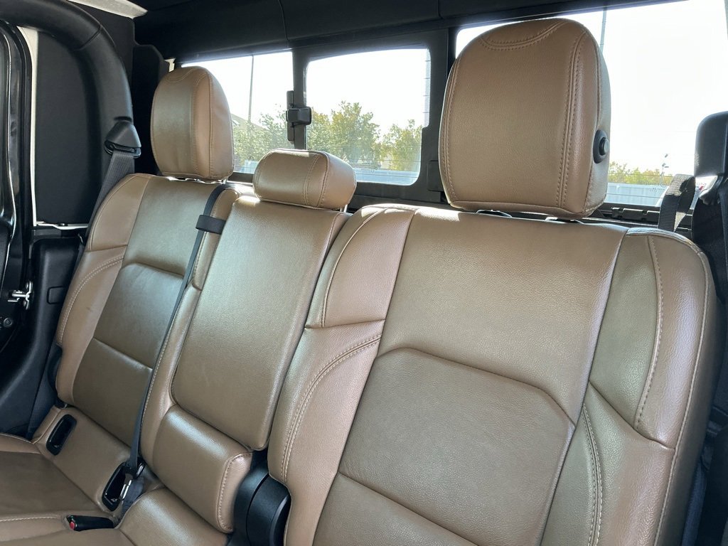 Used 2022 Jeep Gladiator Rubicon w/ Cold Weather Group image 26