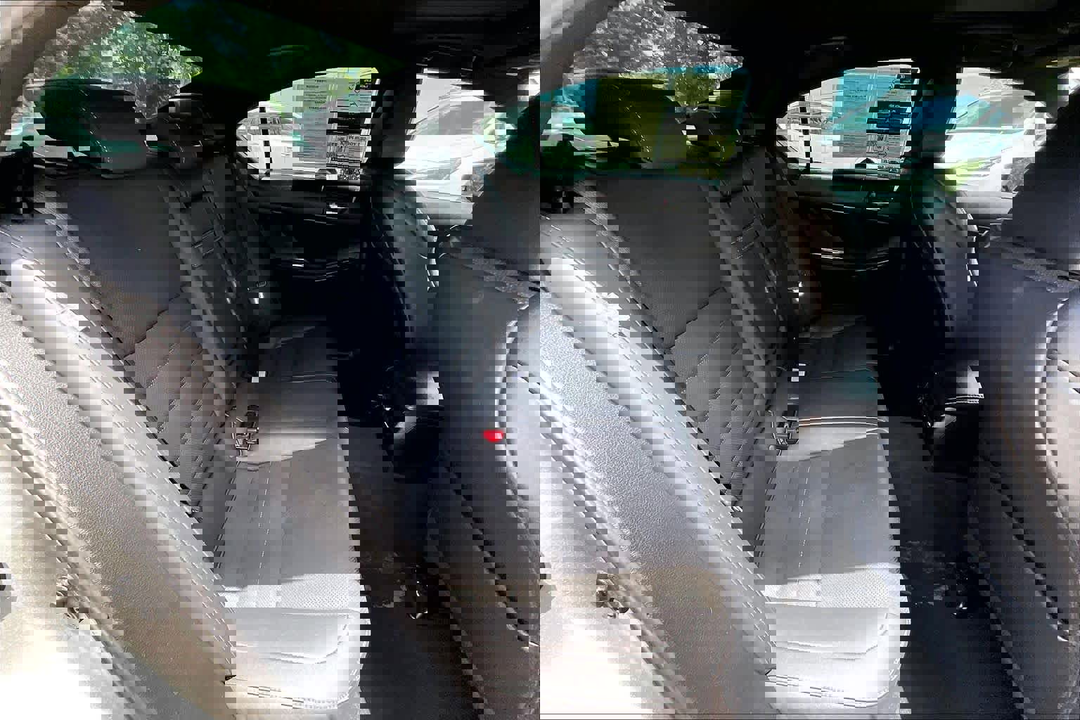 Used 2021 Lexus IS 350 F Sport w/ Accessory Package 2 RWD image 18