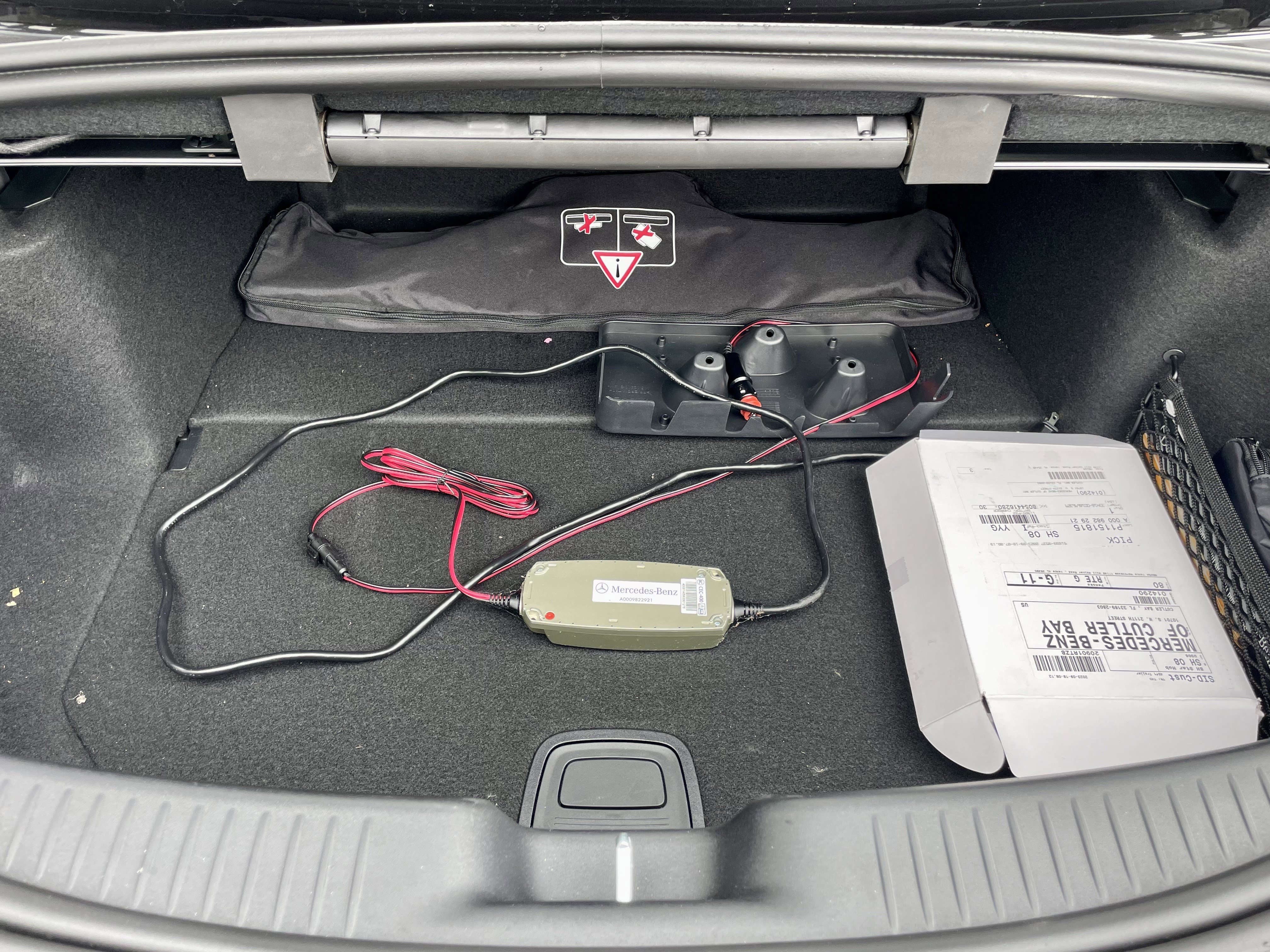 Used 2022 Mercedes-Benz SL 63 AMG AMG SL 63 image 33