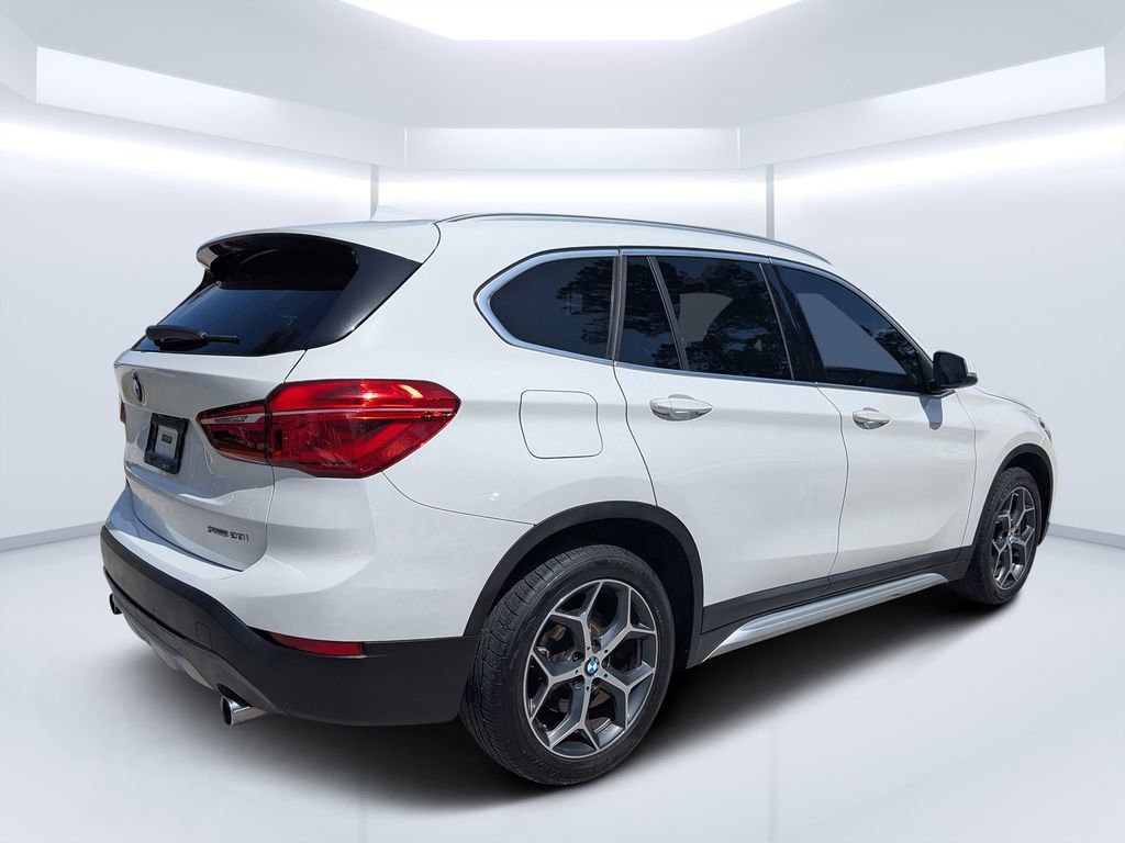Used 2018 BMW X1 sDrive28i FWD image 3