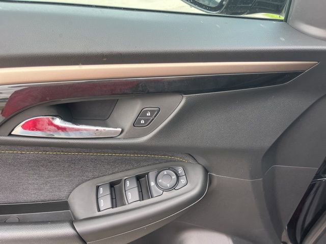 New 2026 Chevrolet TrailBlazer ACTIV image 14