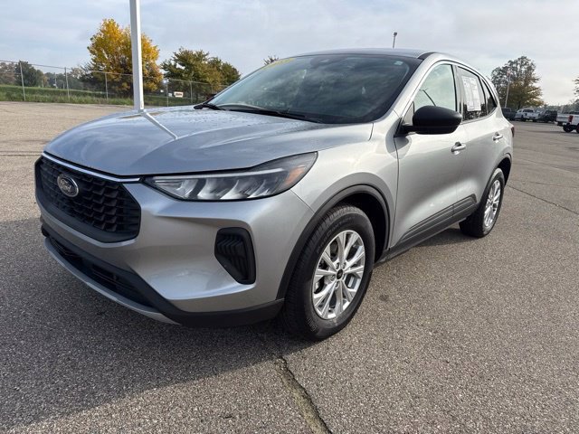 Used 2023 Ford Escape Active