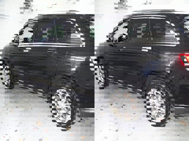 Used 2021 Jeep Grand Cherokee Summit image 19