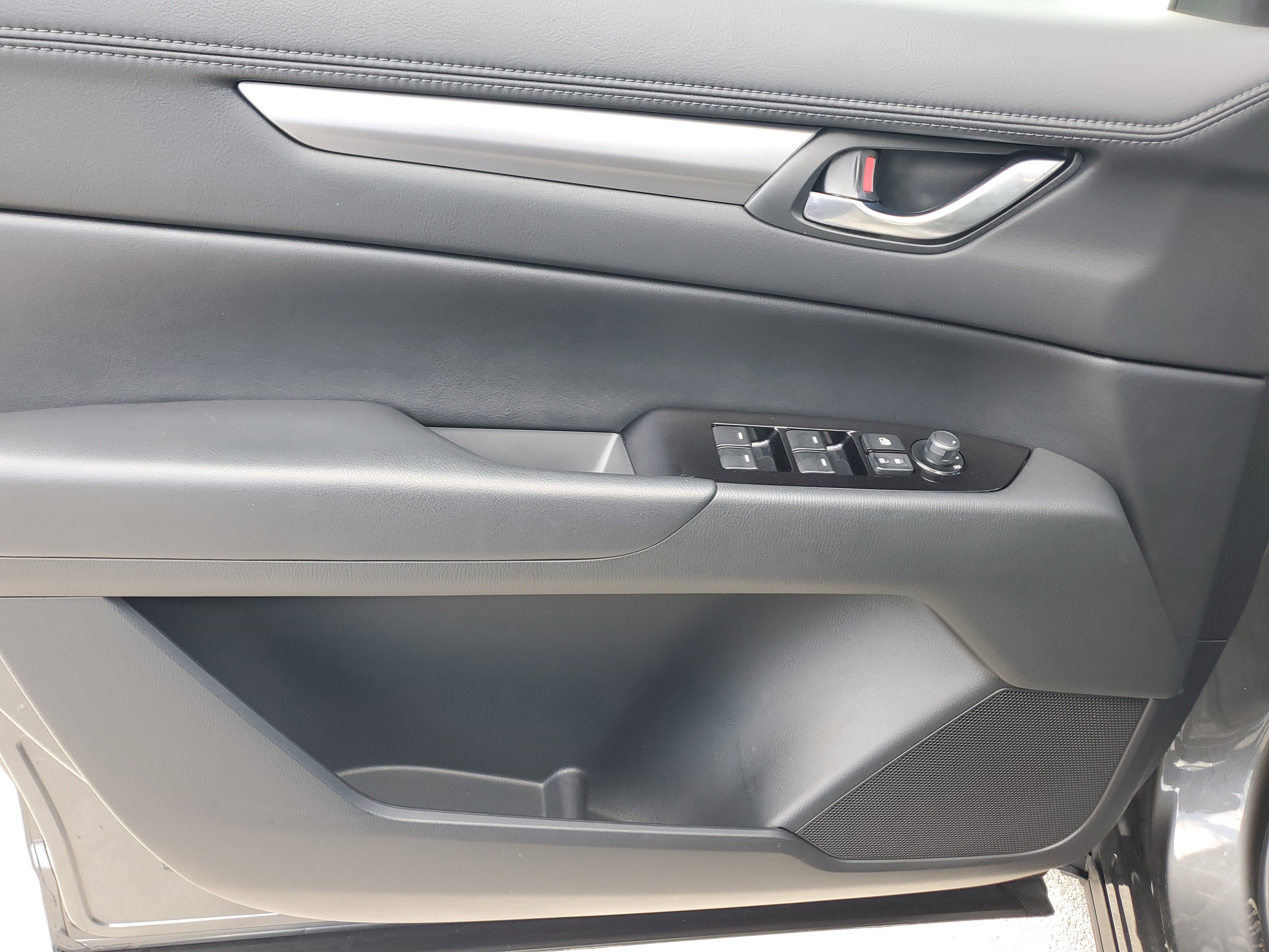 Used 2024 MAZDA CX-5 AWD 2.5 S w/ Select Package image 26