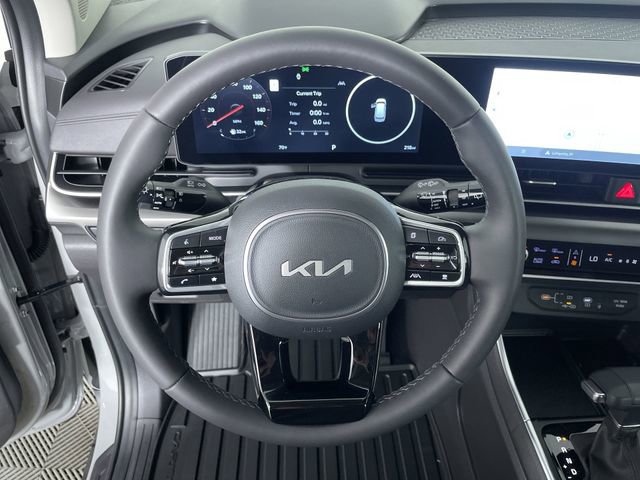 New 2026 Kia Carnival SX Prestige image 27