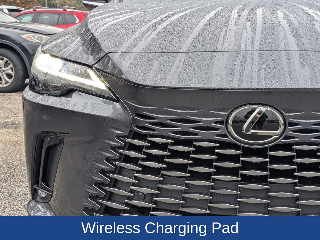 Used 2024 Lexus RX 350 w/ Technology Package image 9