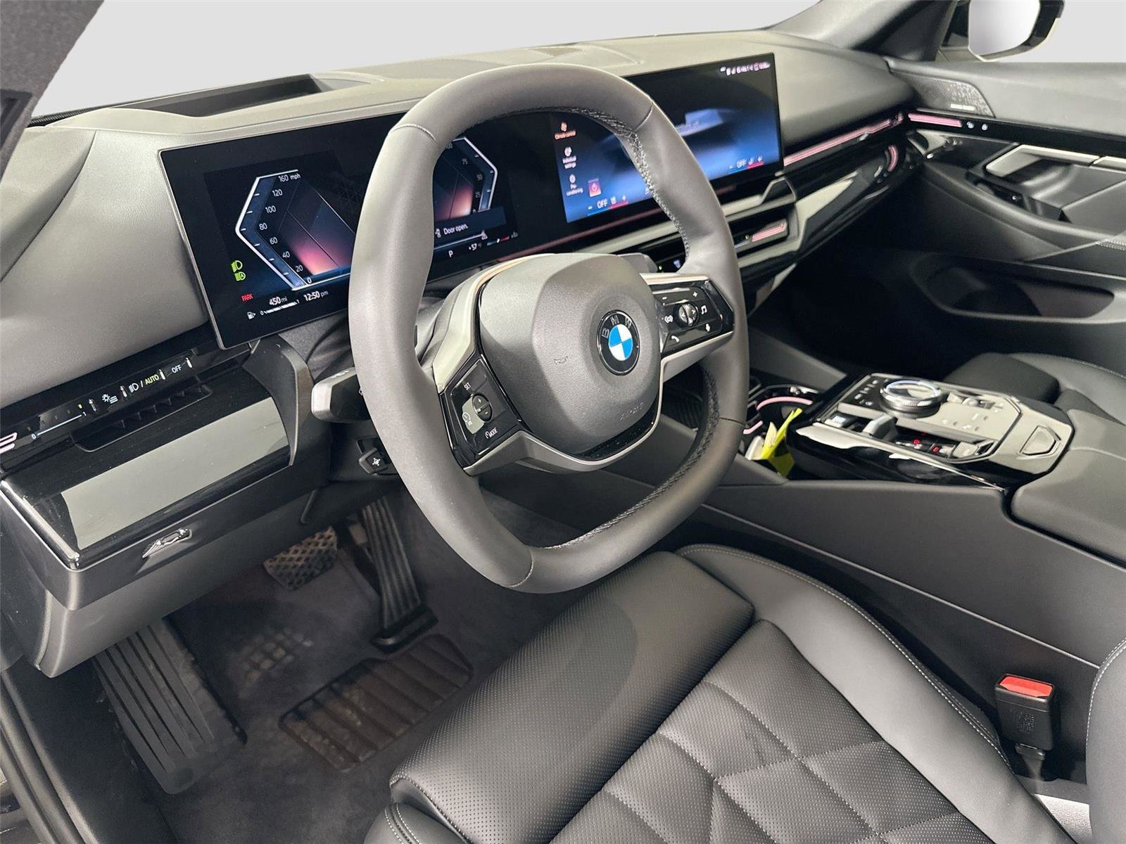 New 2026 BMW 530i xDrive w/ Premium Package image 9