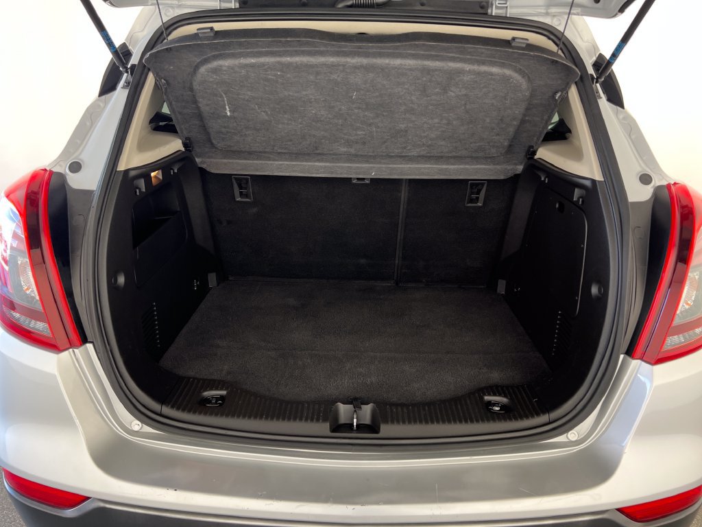 Used 2018 Buick Encore Preferred FWD image 24