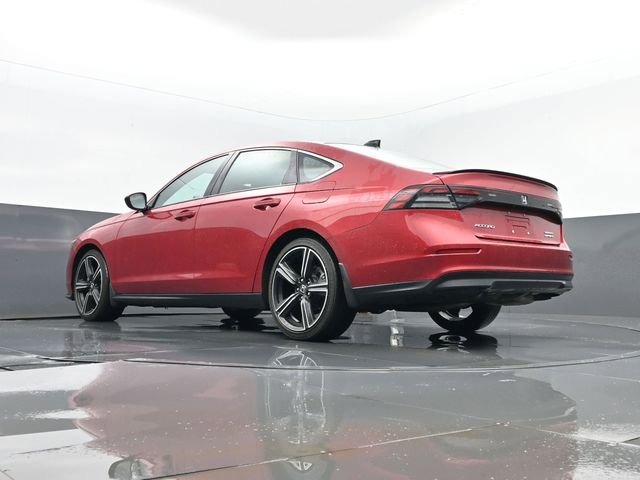 Used 2024 Honda Accord Sport image 23