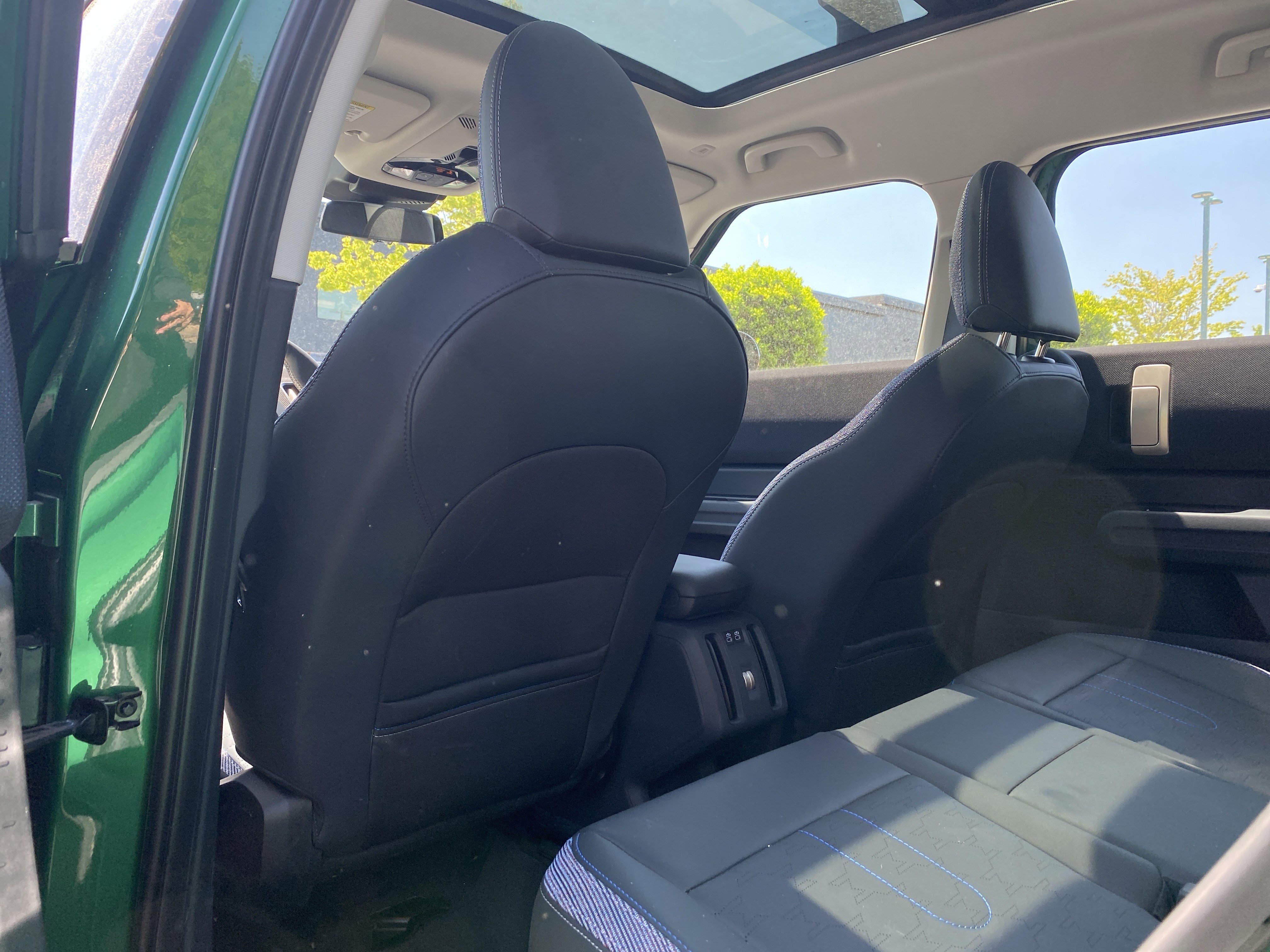 Used 2025 MINI Cooper Countryman S image 22