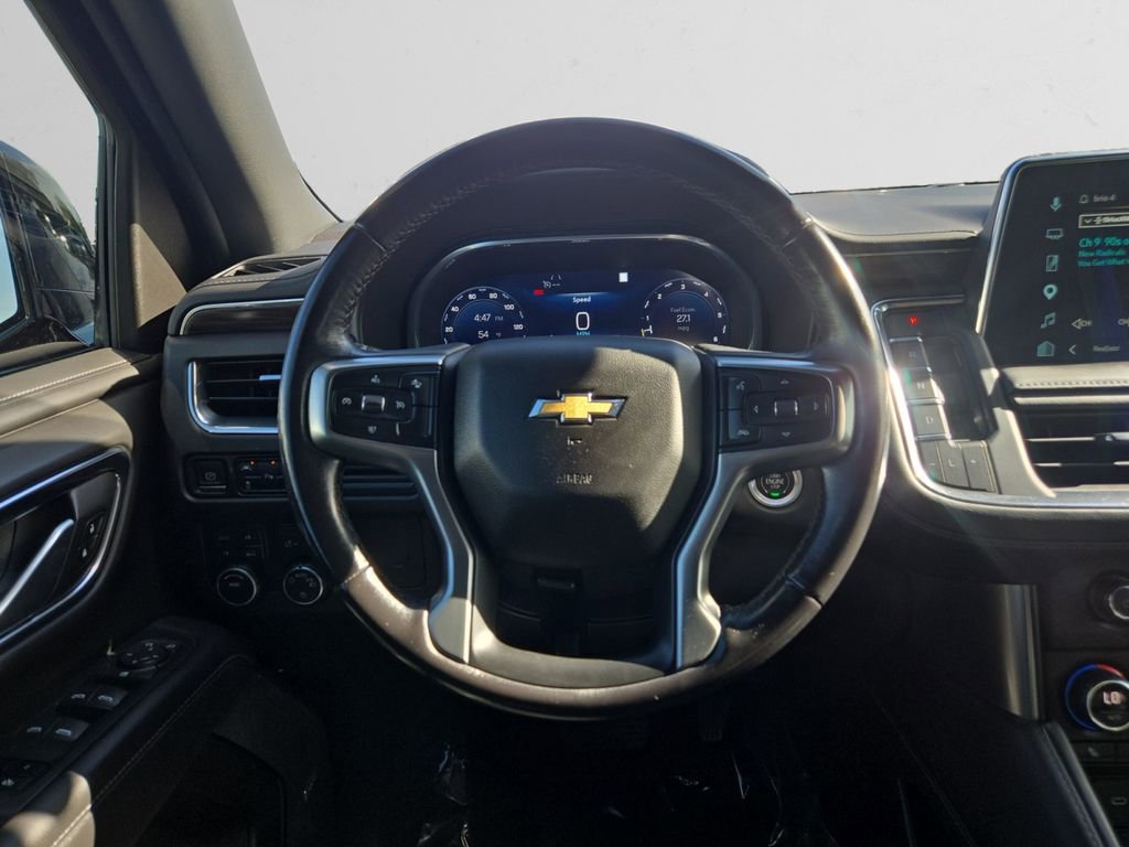 Used 2023 Chevrolet Suburban LT AWD/4WD image 14