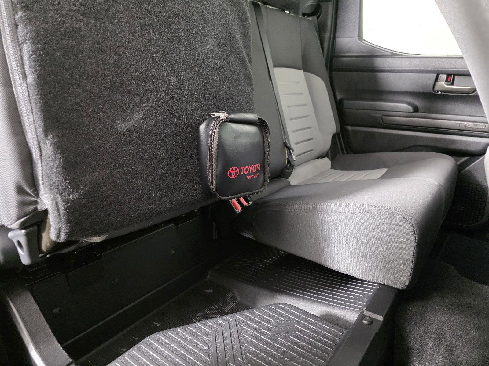 Used 2025 Toyota Tacoma TRD Off-Road image 20