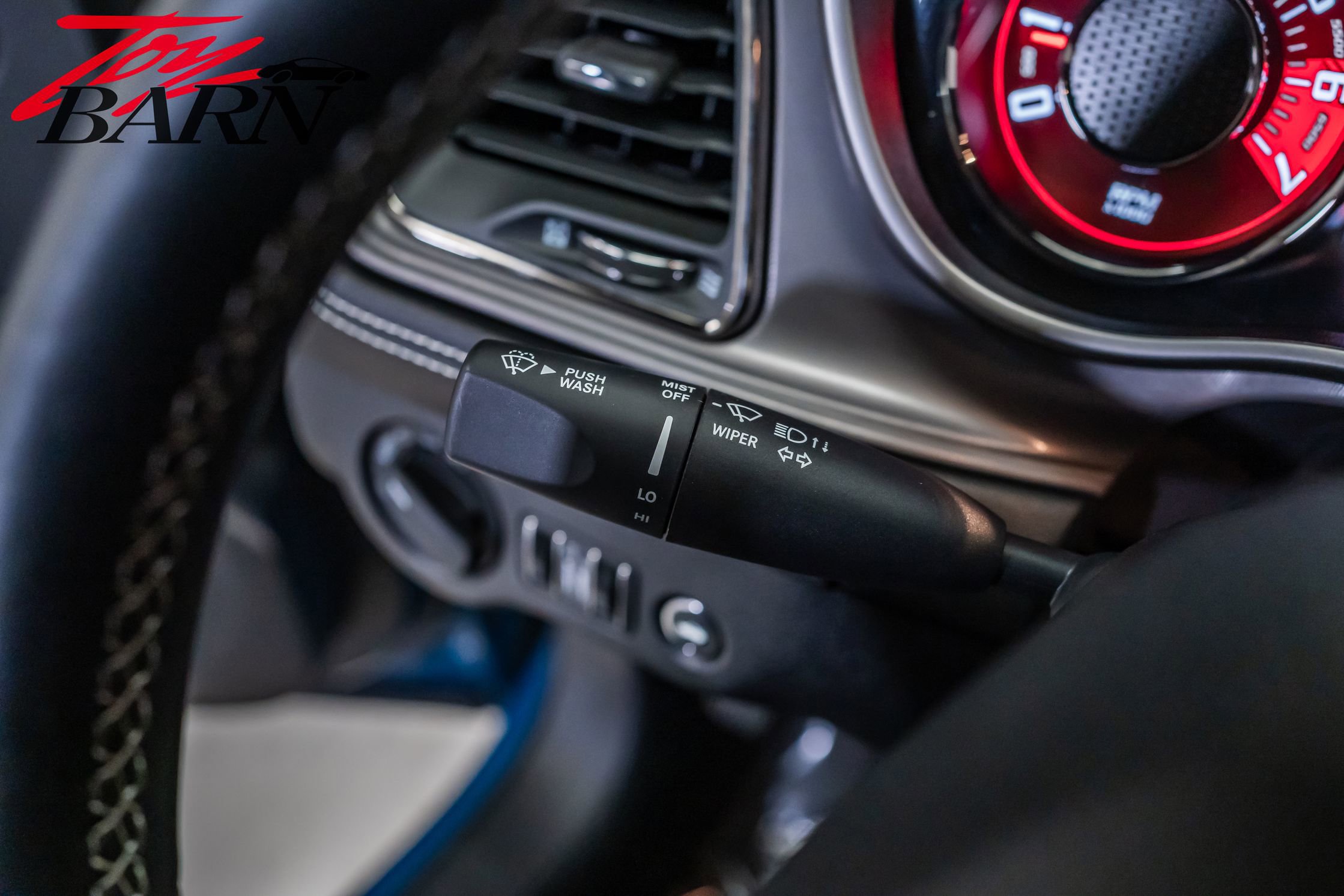 Used 2023 Dodge Challenger SRT Hellcat image 33