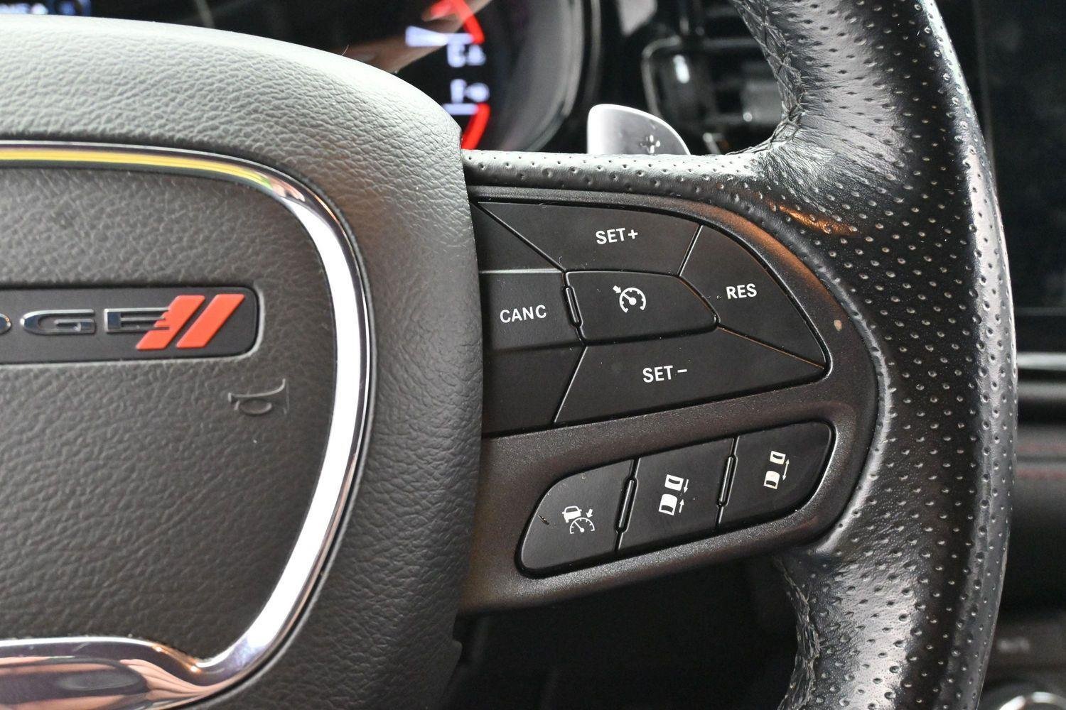 Used 2022 Dodge Durango R/T AWD/4WD image 20