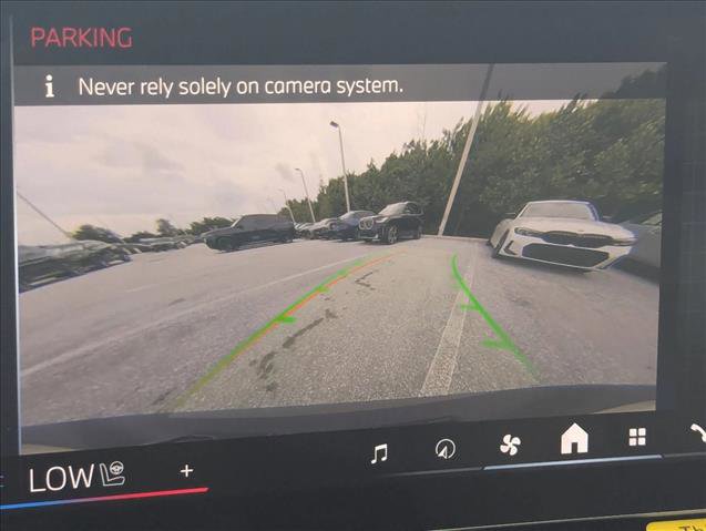 Used 2025 BMW X3 xDrive30i w/ Convenience Package image 12