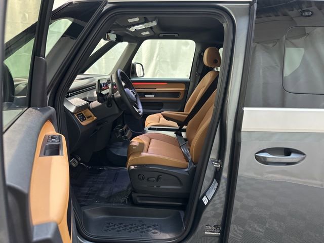 New 2025 Volkswagen ID. Buzz Pro S image 13