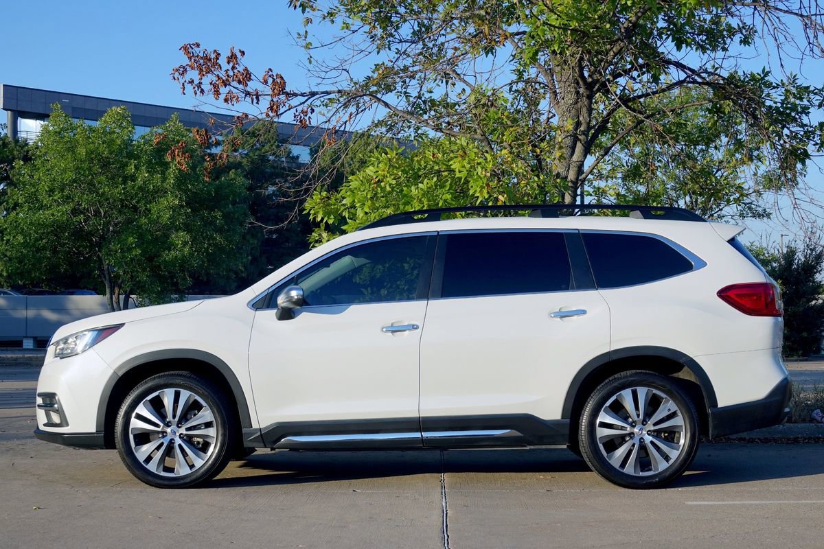 Used 2019 Subaru Ascent Touring image 14