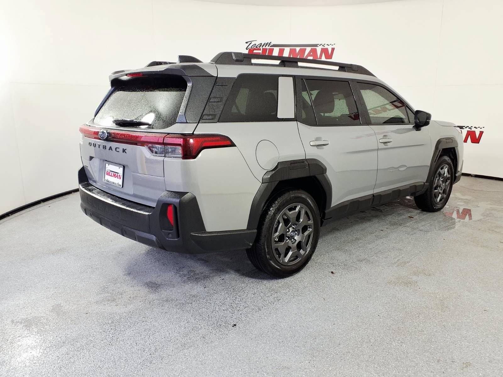 Used 2026 Subaru Outback Premium AWD/4WD image 6