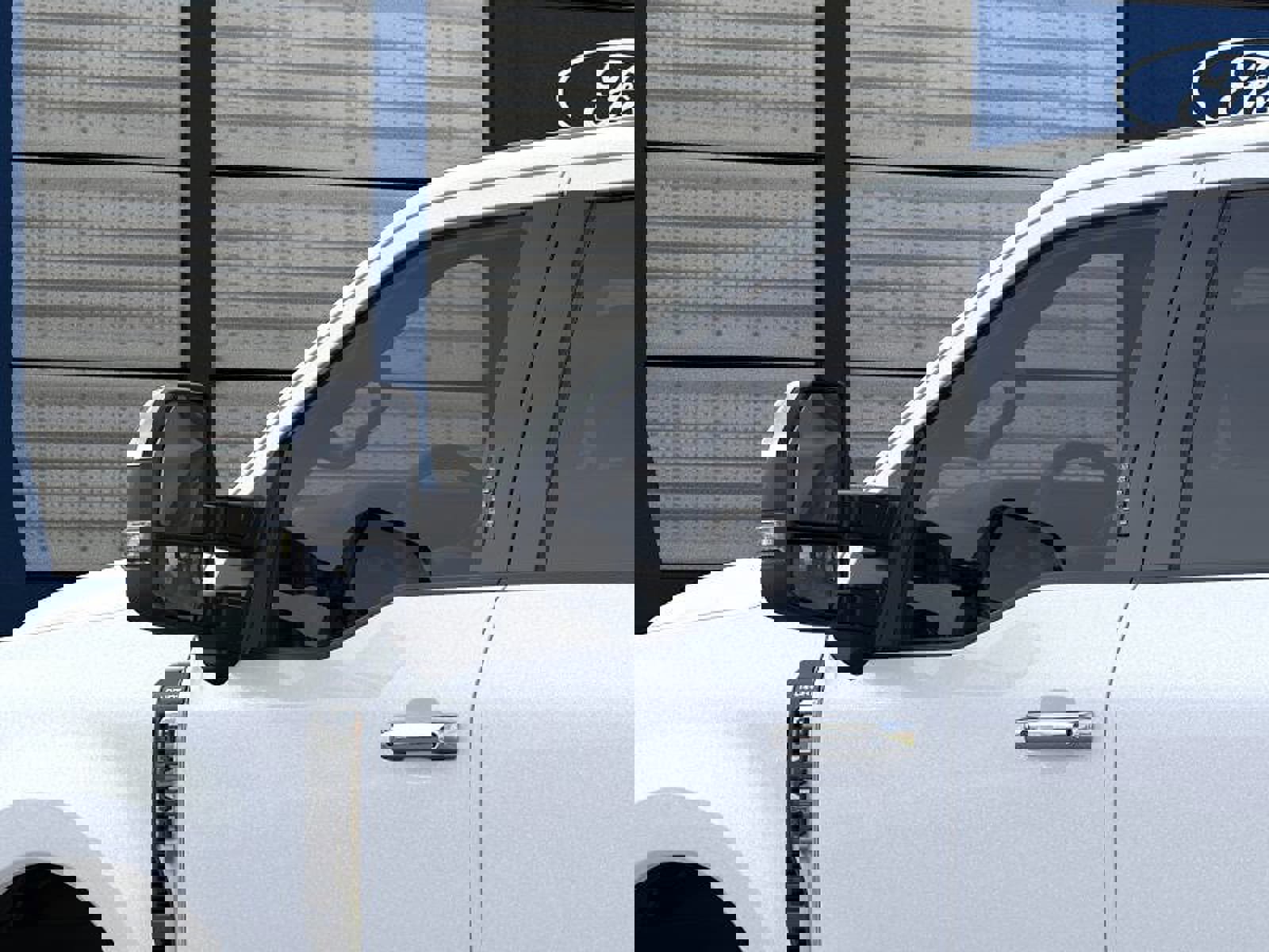 New 2026 Ford F250 4x4 Crew Cab Super Duty image 42