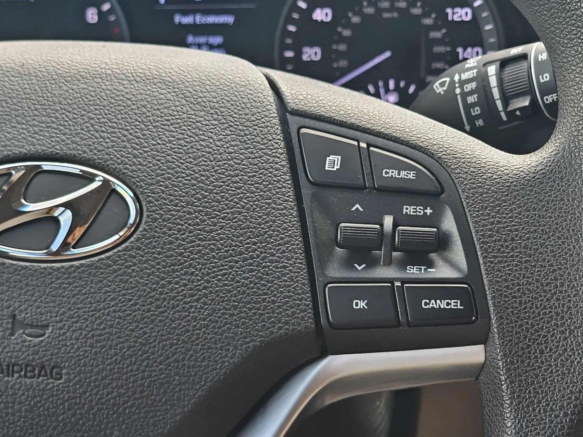 Used 2019 Hyundai Tucson SEL AWD/4WD image 22