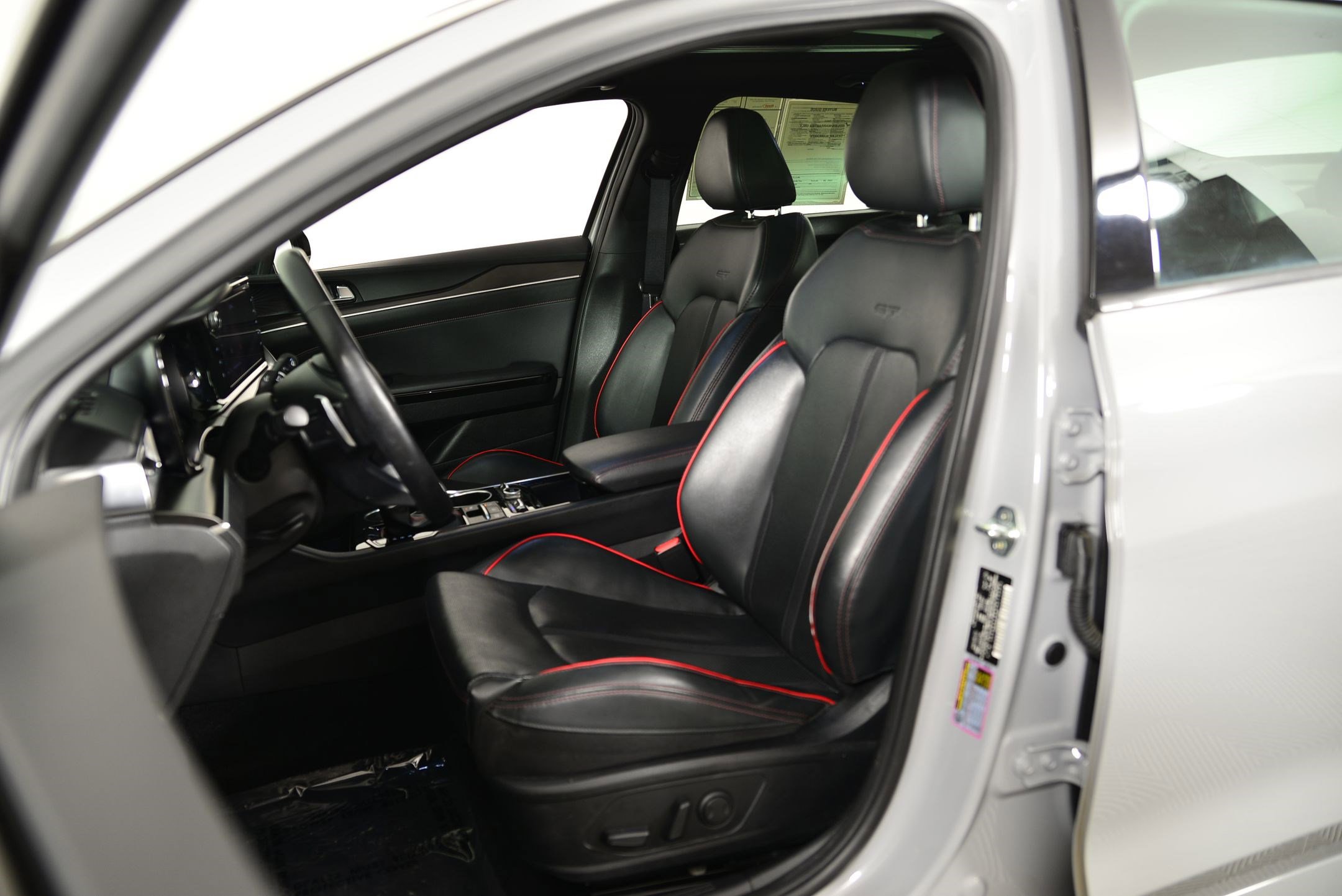 Used 2023 Kia K5 GT w/ GT1 Package image 5