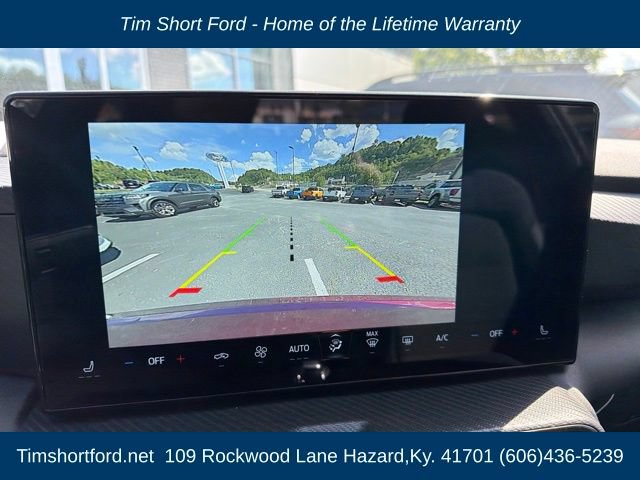 Used 2026 Ford Mustang Coupe RWD image 17